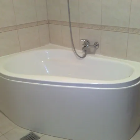 Apartmán Apartament Nord Radu Mamaia