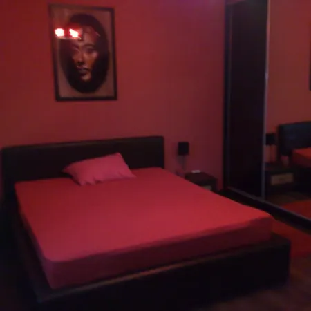 Apartament Nord Radu *