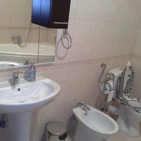 Apartament Nord Radu