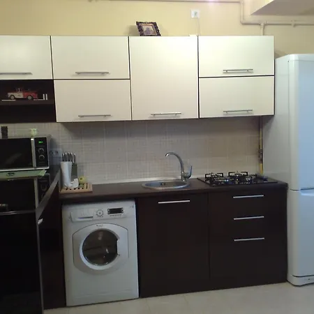 Apartament Nord Radu Mamaia