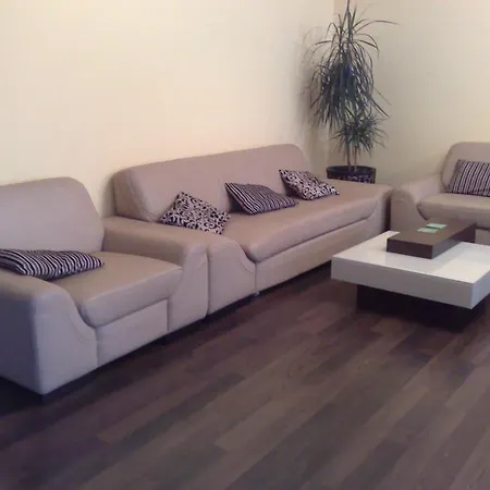 Apartament Nord Radu * Mamaia