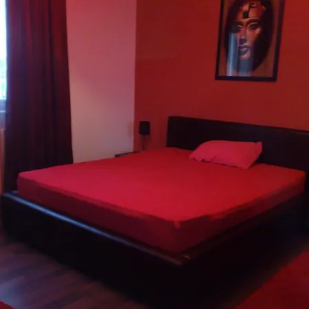 Apartament Nord Radu Mamaia