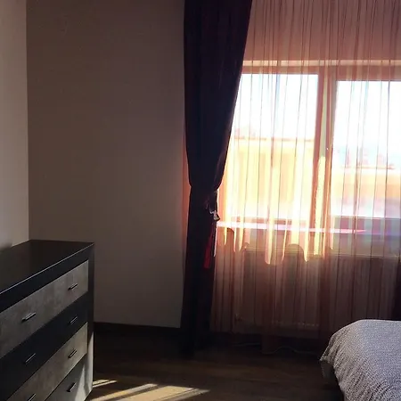 Apartament Nord Radu Apartmán